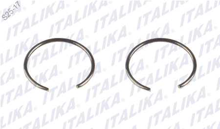 SEGURO PASADOR PISTON