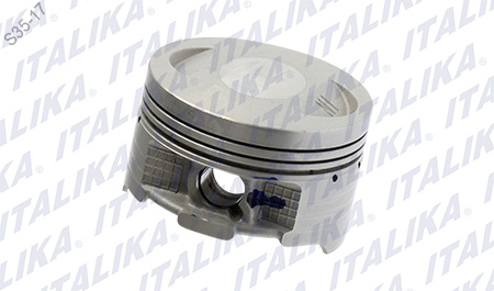 PISTON