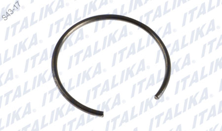 SEGURO PASADOR PISTON