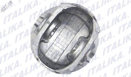 PISTON