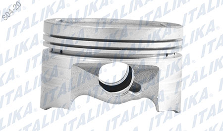 PISTON