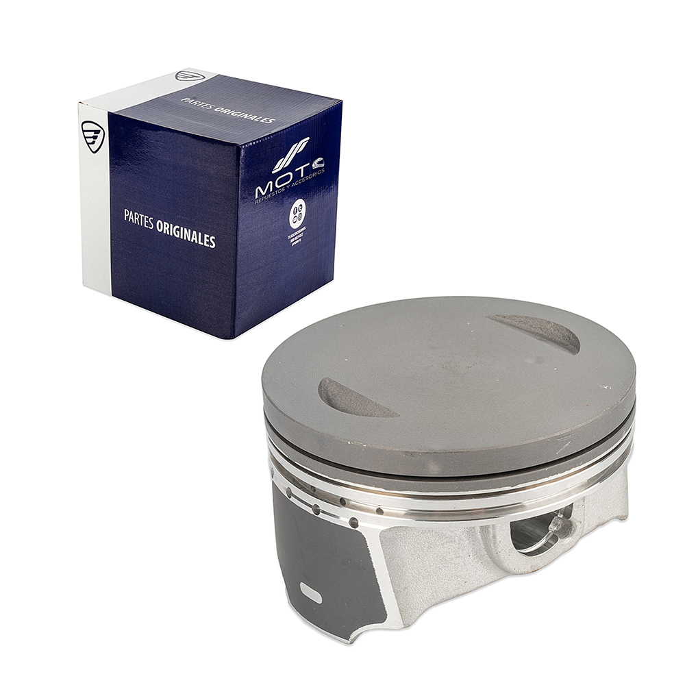 PISTON