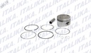 JUEGO PISTON GY6150-STD