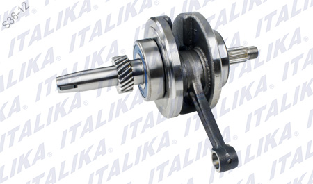 CONJUNTO DE CIGÜEÑAL