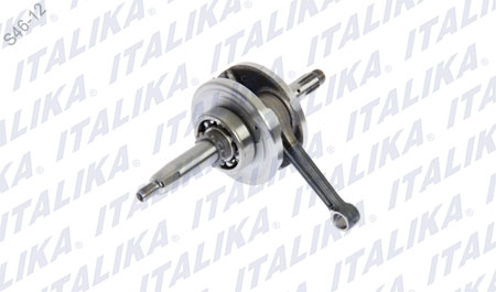 CONJUNTO DE CIGÜEÑAL