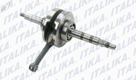 CONJUNTO DE CIGÜEÑAL