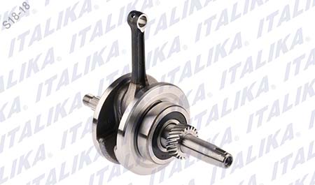 CONJUNTO DE CIGÜENAL