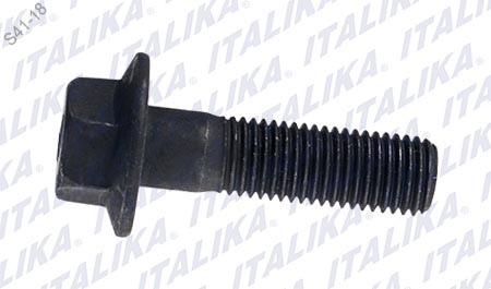 TORNILLO M10X35