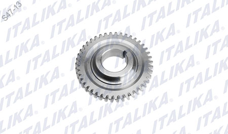 ENGRANE DISCO DE FUERZA W=14.8 mm