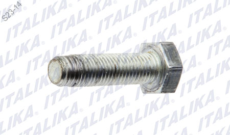 TORNILLO M10X35