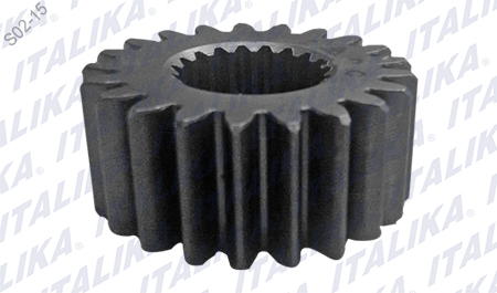 ENGRANE REDUCTOR CIGÜEÑAL 21T