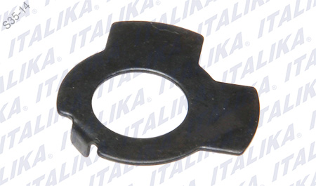 RONDANA SEGURIDAD BALANCEADOR