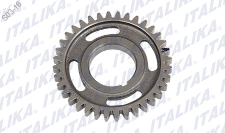 ENGRANE SINCRONIZADOR 36T