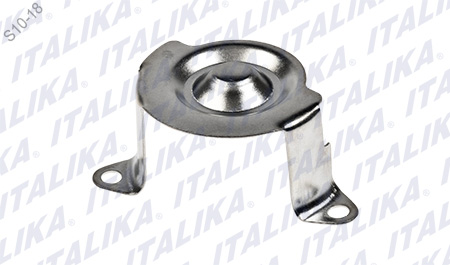 PLACA CUBIERTA BOMBA ACEITE