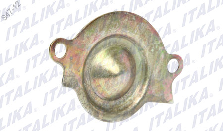 PLACA CUBIERTA DE BOMBA DE AC