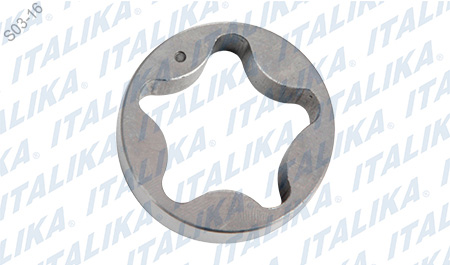 ROTOR IZQ BOMBA ACEITE