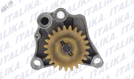 ENSAMBLE BOMBA ACEITE