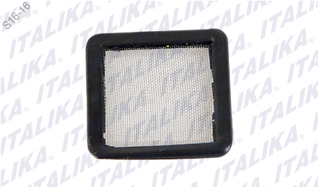 PANTALLA FILTRO PARTICULAS