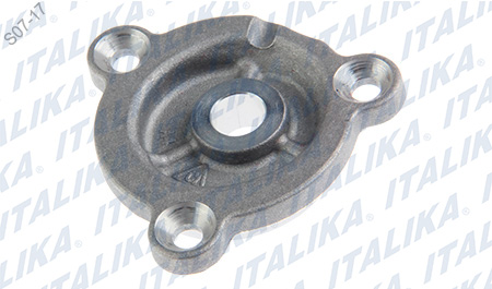 CUBIERTA BOMBA ACEITE