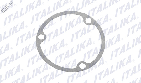 EMPAQUE BOMBA ACEITE