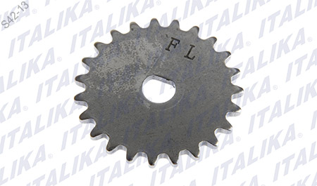 PIÑON BOMA DE ACEITE