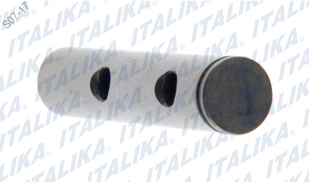 EJE BOMBA ACEITE 10X52