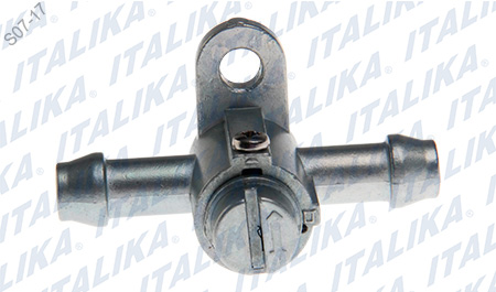 LLAVE PASO ACEITE