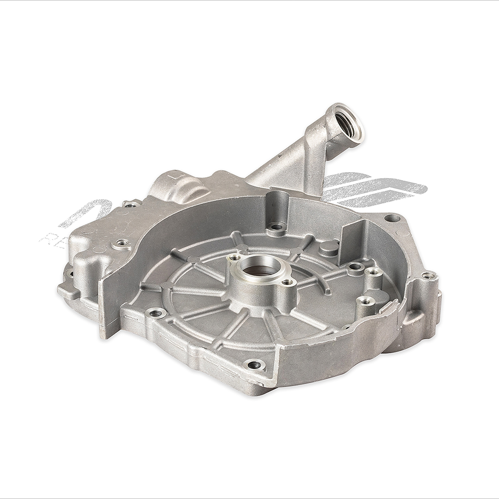 CUBIERTA DERECHA DE CARTER