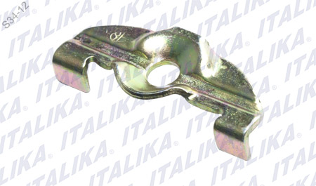 PLACA AJUSTADORA DEL EMBRAGUE