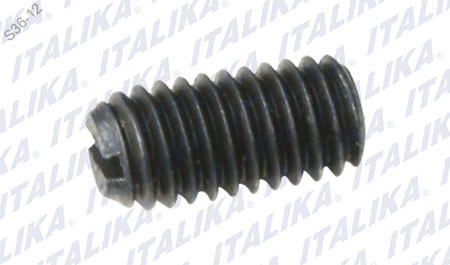 TORNILLO AJUSTE EMBRAGUE
