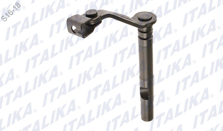 SELECTOR DE CAMBIOS