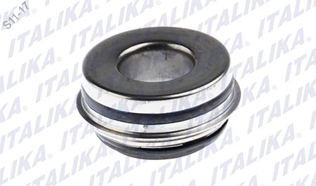 ANILLO SELLO BOMBA REFRIGERACION