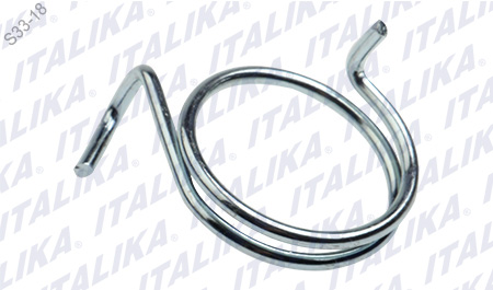 RESORTE ACCIONADOR EMBRAGUE