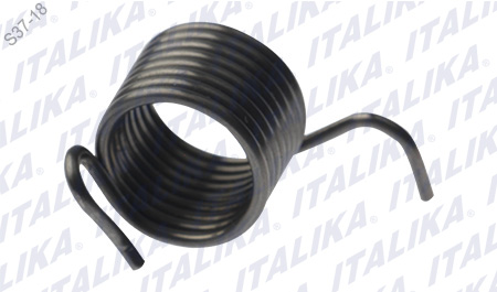 RESORTE ACCIONADOR EMBRAGUE