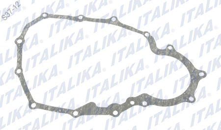 EMPAQUE CUBIERTA DERECHA DE CARTER