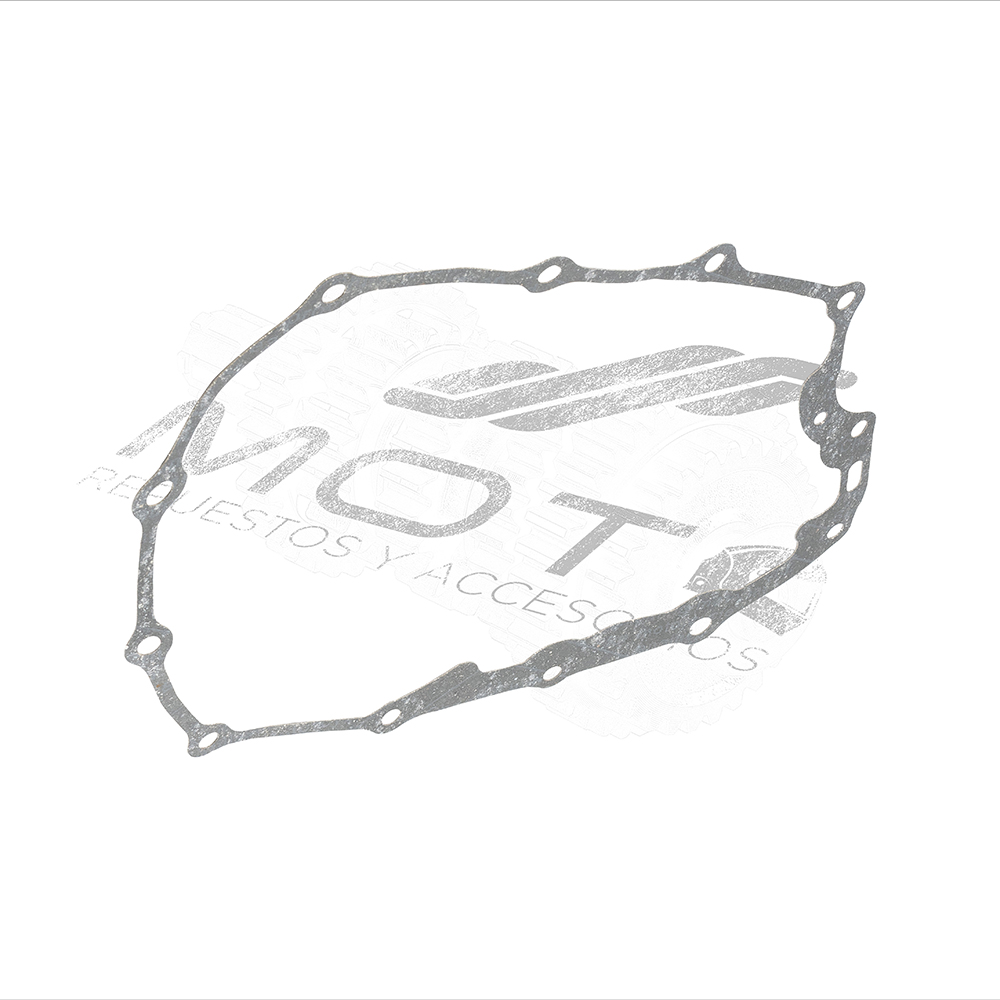 EMPAQUE CUBIERTA DER CARTER