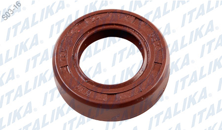 SELLO ACEITE 14X24X7