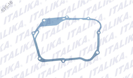 EMPAQUE CUBIERTA DER CARTER