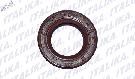 SELLO ACEITE 16X28X7