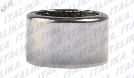 BALERO AGUJAS HK121610