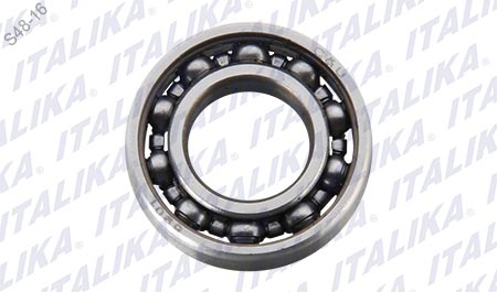 BALERO BOLA RADIAL 6901