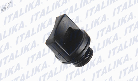 TAPON ACEITE