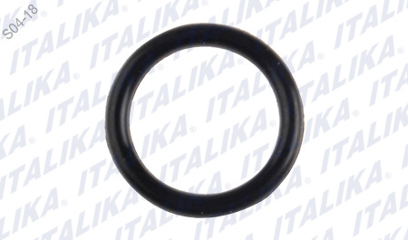 EMPAQUE MEDIDOR ACEITE 18X3