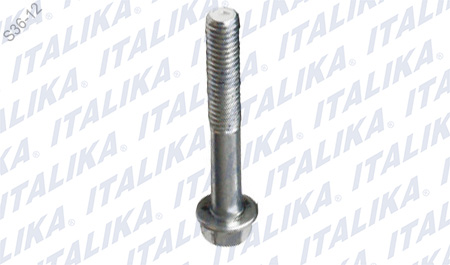 TORNILLO 6M*40