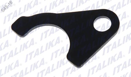 PLACA RETEN SELLO ACEITE