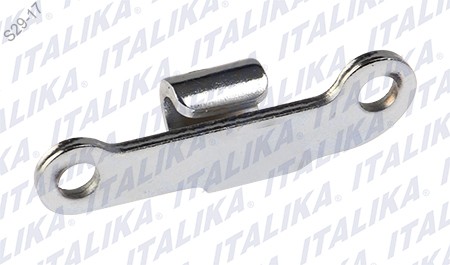 GUIA CHICOTE EMBRAGUE