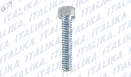TORNILLO M6X30