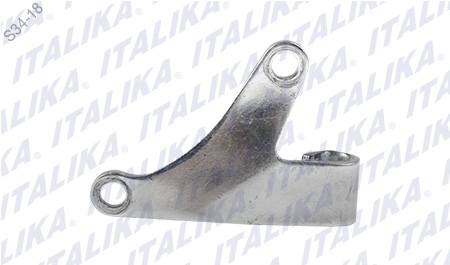 PLACA CHICOTE EMBRAGUE