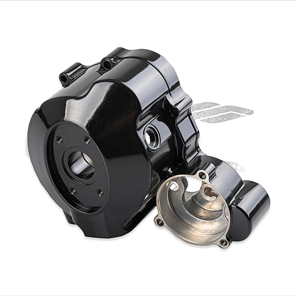 CUBIERTA IZQUIERDA DE CARTER