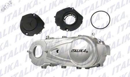 CUBIERTA IZQUIERDA CARTER